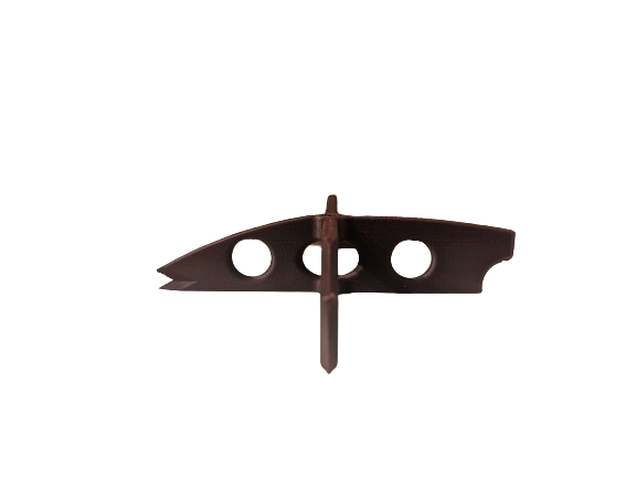 Foot Rib