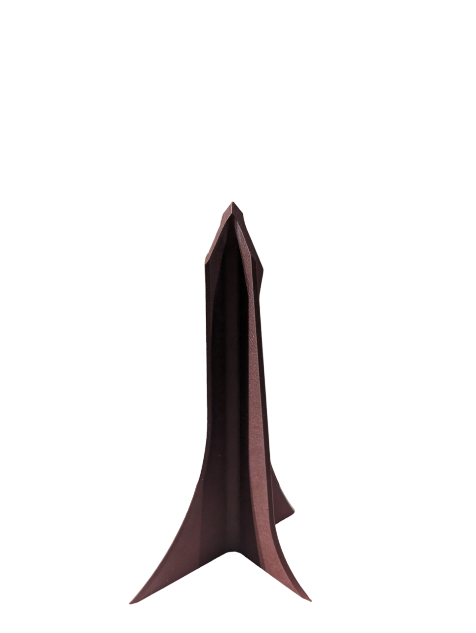Rectangle Rib